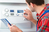 free Dalmally gas safe engineer quotes