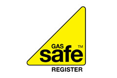 gas safe companies Dalmally